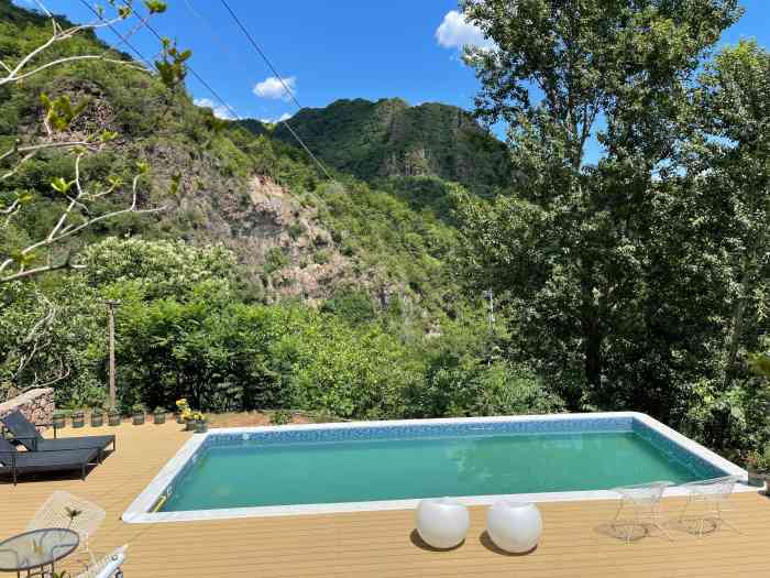 天津喜树民宿-"喜树刚开的时候来过,那时候人还不多,没有.