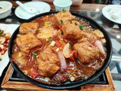 -徽州美食(三十年老店)