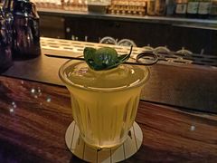 -NAYA Bar ·酒(红山店)
