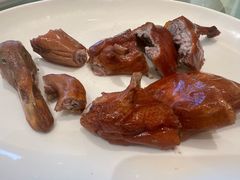 -利苑酒家(宜安广场店)