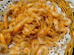-洁神饭庄·海鲜·青岛菜·30年老字号(五四广场店)