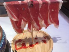 -董记老清泉·鲜切涮羊肉(窑岭店)