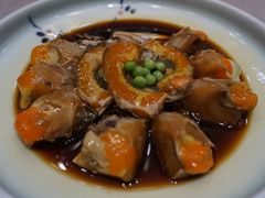 秘制十八斩-宁海食府·涌宴(真和店)