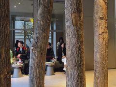 -来回·咖啡(天河南店)