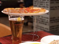 -WOLFGANG PUCK KITCHEN & BAR(迪士尼小镇店)