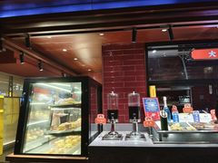 -芝小官毛肚火锅海鲜自助(淮安清江浦区新亚店)