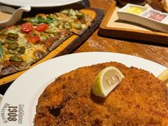 -德国金皇冠啤酒坊(硅谷大街店)