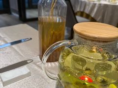 -惠丰堂饭庄(北洼路店)
