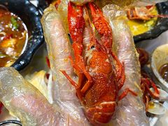 -香满锅老北京羊蝎子火锅·家常菜(新街口店)