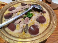 -金掌勺·锅包肉(广渠门店)