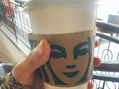 -星巴克(太原柳巷第一店)