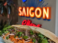 -西贡妈妈SaigonMama•越南料理(上海商城店)