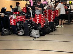 -首创奥特莱斯(西安店)