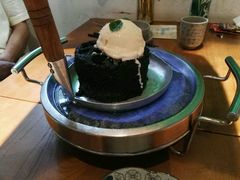 -蜜桃餐厅·古运河畔(南下塘店)