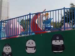 -南湖梦幻岛