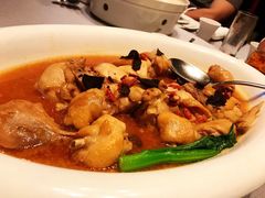 -海立阁海鲜江浙菜(漕河泾印象城店)