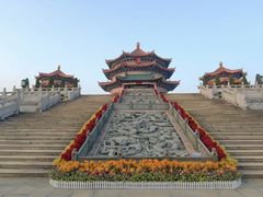 -广东圆玄道观