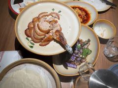 -青年公社烤鸭(熙悦天街店)
