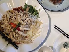 -清晖小苑•顺德地方菜(壹海城店)