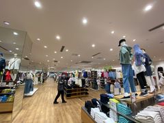 -优衣库(重庆万象城店)