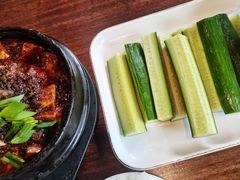 蘸酱乳瓜-陈麻婆豆腐(旗舰店)