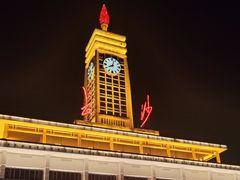 -味上湘菜馆(阿波罗店)