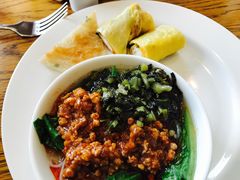 -长白山凯悦酒店·市集咖啡厅