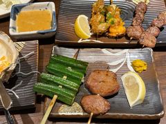 -鸟鹏烧鸟居酒屋(熙龙湾店)