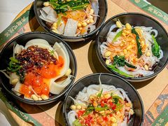 -奔跑吧陕菜·盛世长安(民乐园万达店)