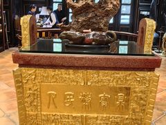 -福禧酒窖·中餐厅 (万柳店)