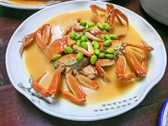 -乡乐园蟹庄·阳澄湖农家乐