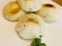 -枣子树·素食餐厅(普陀山店)