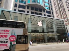 -Apple 零售店(Canton Road)