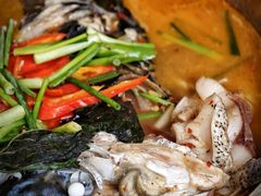 -途中饭店(开化店)