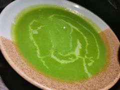 青豆泥-外婆家(杭州马塍店·杭帮菜名店)