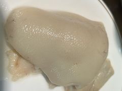 山药蹄花-易老妈蹄花.特色川菜(人民公园总店)