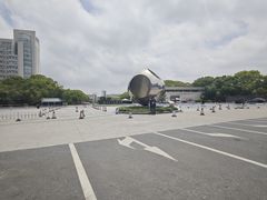 -上海第二工业大学(金海路校区)