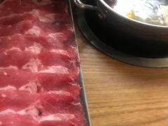 -呷哺呷哺 黄金牧场 (新中关购物中心店)