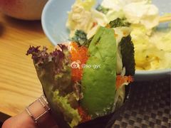 -兆治日本料理(华府世家店)