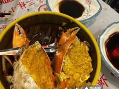 -三妹小龙虾·黄油蟹(华侨城总店)
