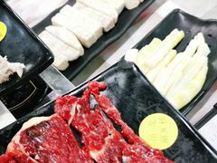 -陈记顺和潮汕牛肉火锅(番禺迎宾大道店)