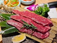 -吉秋田鲜和牛烧肉·肉档自选