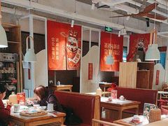 -味福记·江西小炒·南昌小吃(青山湖万达店)