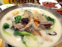 -塔哈尔·新疆盛宴(城西银泰店)