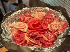 -烧肉达人•炭火烧肉(新天地店)