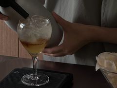 -the fall kaffe乐否咖啡