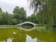 -西安市长乐公园