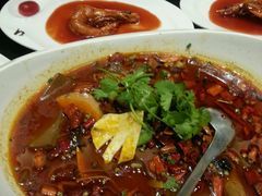 -小龙酒家(桂平路店)