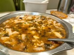 -川人川菜馆·小龙虾·鲜虾现做(黄山路店)