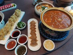 -羲和雅苑•北京烤鸭(乐园道万象城店)